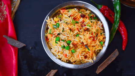 Dish 7
